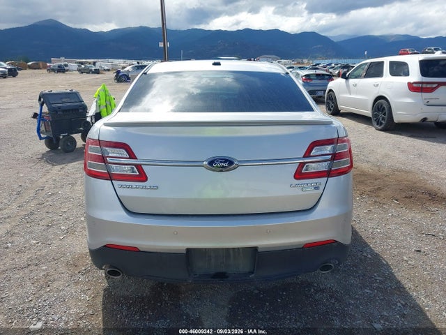 Продажа на аукционе авто 2016 Ford Taurus Limited, vin: 1FAHP2J88GG100238, номер лота: 46009342