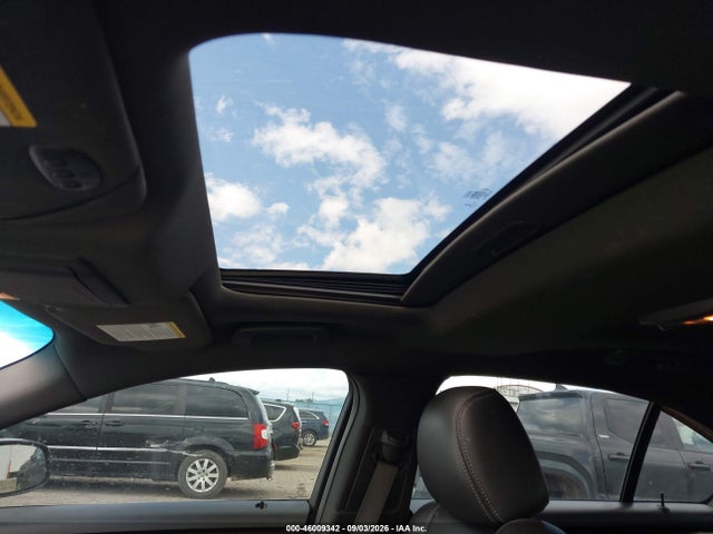 Продажа на аукционе авто 2016 Ford Taurus Limited, vin: 1FAHP2J88GG100238, номер лота: 46009342