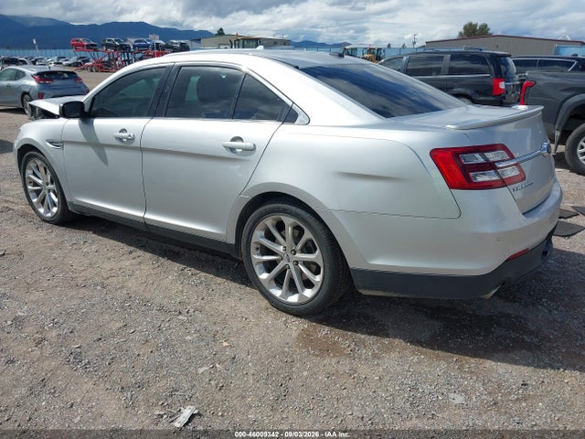 Продажа на аукционе авто 2016 Ford Taurus Limited, vin: 1FAHP2J88GG100238, номер лота: 46009342