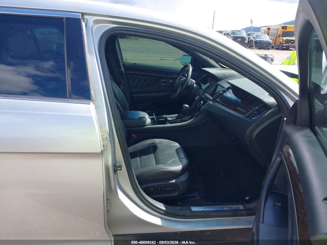 Продажа на аукционе авто 2016 Ford Taurus Limited, vin: 1FAHP2J88GG100238, номер лота: 46009342