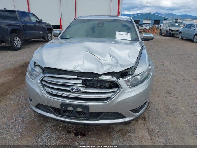 Продажа на аукционе авто 2016 Ford Taurus Limited, vin: 1FAHP2J88GG100238, номер лота: 46009342
