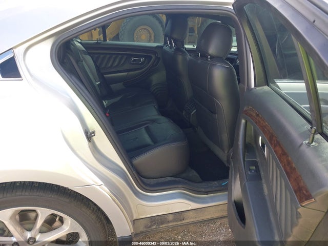 Продажа на аукционе авто 2016 Ford Taurus Limited, vin: 1FAHP2J88GG100238, номер лота: 46009342