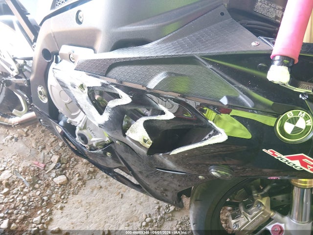 46009346 :رقم المزاد ، WB1053403CZL15112 vin ، 2012 Bmw S 1000 Rr مزاد بيع