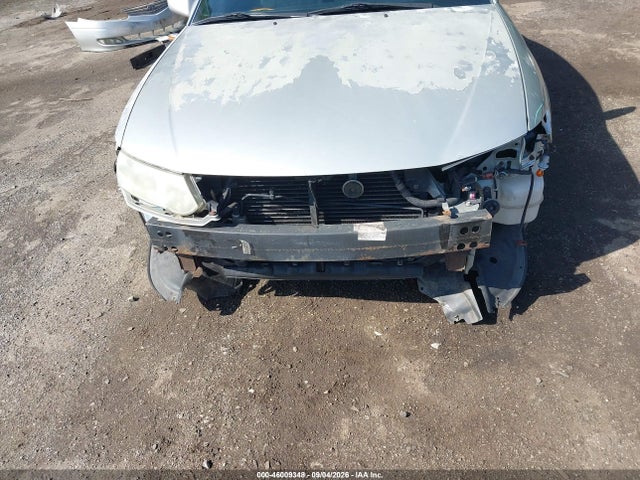 Продажа на аукционе авто 2002 Toyota Camry Solara Se, vin: 2T1CF22P92C594078, номер лота: 46009348