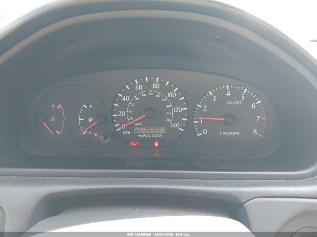 Продажа на аукционе авто 2002 Toyota Camry Solara Se, vin: 2T1CF22P92C594078, номер лота: 46009348