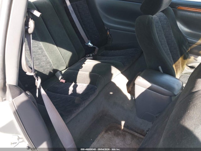 Продажа на аукционе авто 2002 Toyota Camry Solara Se, vin: 2T1CF22P92C594078, номер лота: 46009348