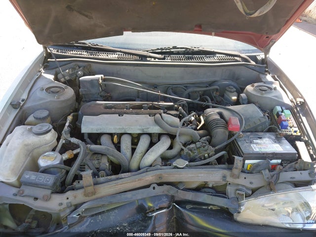 Aukcja sprzedaży 1999 Chevrolet Prizm, vin: 1Y1SK5287XZ415367, numer aukcji: 46009349