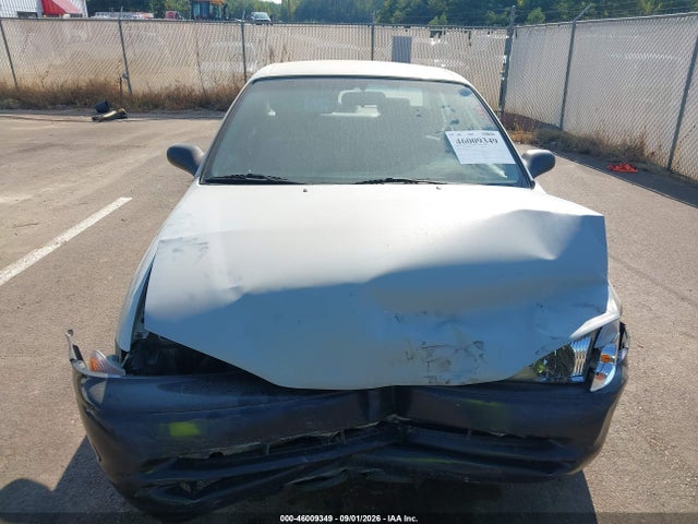 Aukcja sprzedaży 1999 Chevrolet Prizm, vin: 1Y1SK5287XZ415367, numer aukcji: 46009349