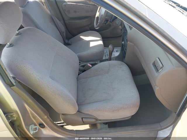Aukcja sprzedaży 1999 Chevrolet Prizm, vin: 1Y1SK5287XZ415367, numer aukcji: 46009349