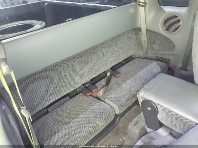1998 Dodge Dakota Slt/sport მანქანა იყიდება აუქციონზე, vin: 1B7GL22X0WS503102, აუქციონის ნომერი: 46009357