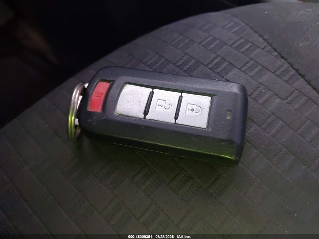 Aukcja sprzedaży 2018 Mitsubishi Mirage Se, vin: ML32A4HJXJH004122, numer aukcji: 46009361