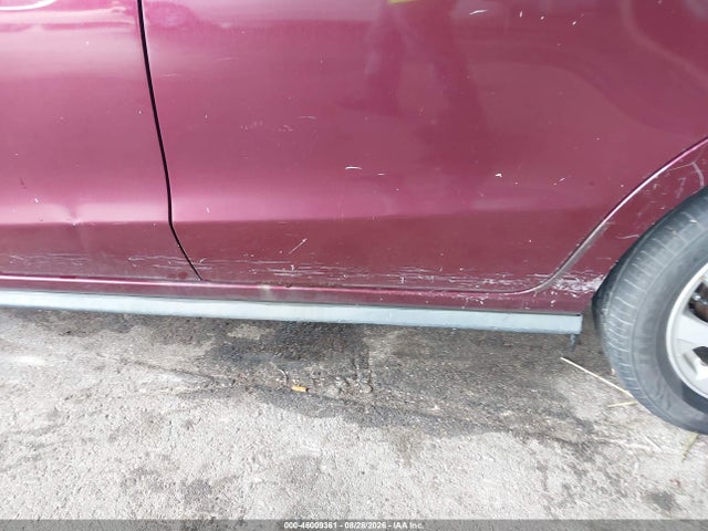 Aukcja sprzedaży 2018 Mitsubishi Mirage Se, vin: ML32A4HJXJH004122, numer aukcji: 46009361