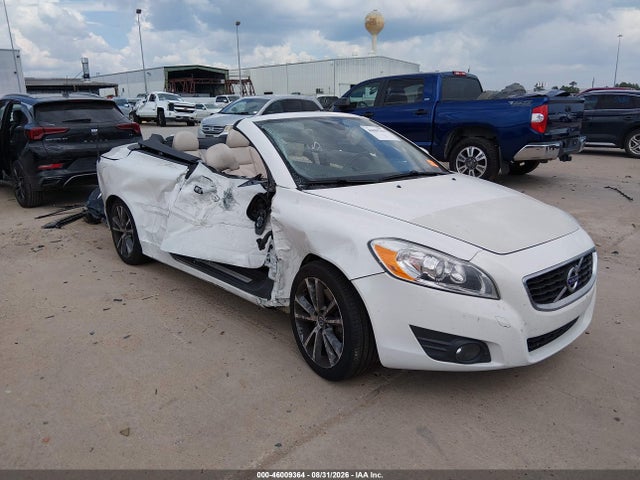 Продаж на аукціоні авто 2011 Volvo C70 T5, vin: YV1672MC3BJ107167, номер лоту: 46009364