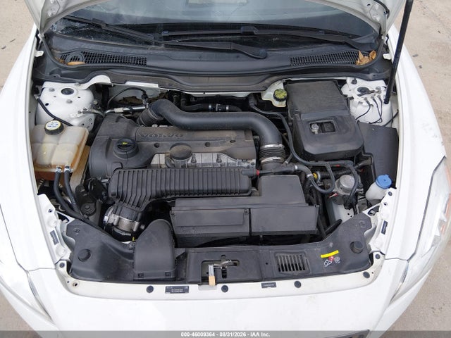 Продаж на аукціоні авто 2011 Volvo C70 T5, vin: YV1672MC3BJ107167, номер лоту: 46009364