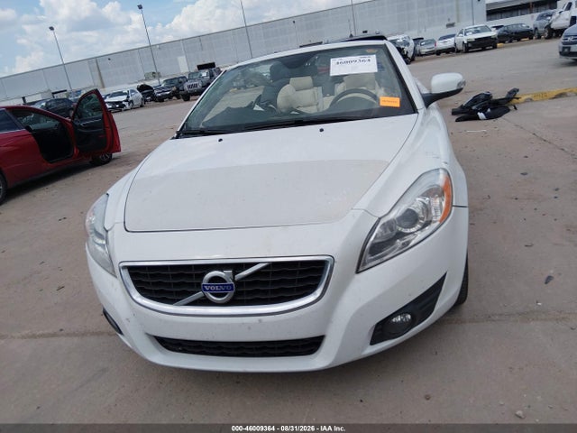 Продаж на аукціоні авто 2011 Volvo C70 T5, vin: YV1672MC3BJ107167, номер лоту: 46009364