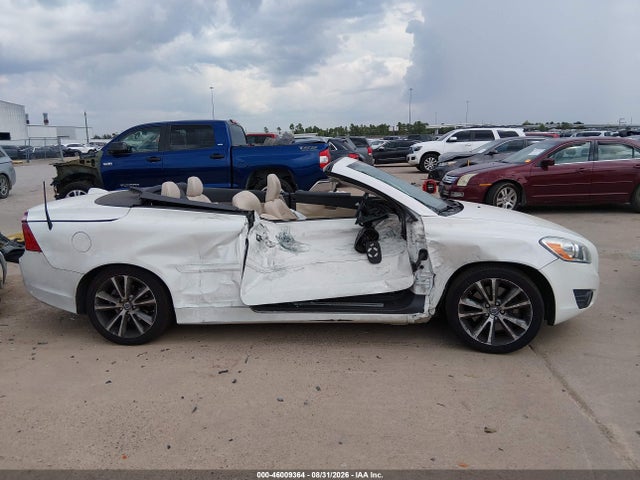 Продаж на аукціоні авто 2011 Volvo C70 T5, vin: YV1672MC3BJ107167, номер лоту: 46009364