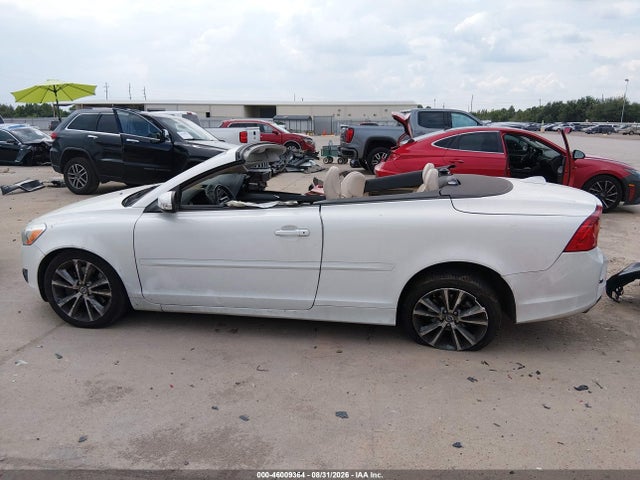 Продаж на аукціоні авто 2011 Volvo C70 T5, vin: YV1672MC3BJ107167, номер лоту: 46009364
