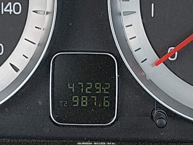 Продаж на аукціоні авто 2011 Volvo C70 T5, vin: YV1672MC3BJ107167, номер лоту: 46009364