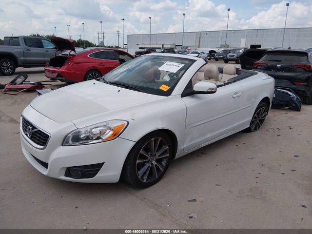 Продаж на аукціоні авто 2011 Volvo C70 T5, vin: YV1672MC3BJ107167, номер лоту: 46009364
