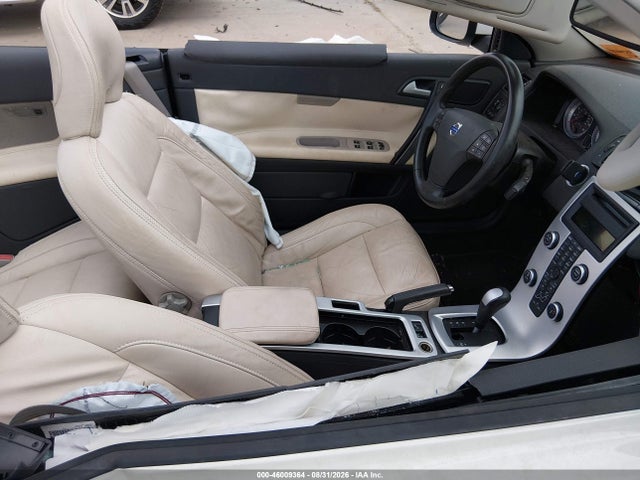 Продаж на аукціоні авто 2011 Volvo C70 T5, vin: YV1672MC3BJ107167, номер лоту: 46009364