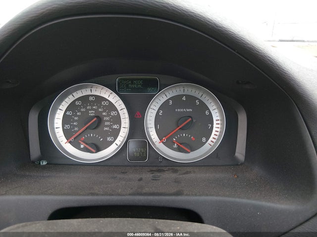 Продаж на аукціоні авто 2011 Volvo C70 T5, vin: YV1672MC3BJ107167, номер лоту: 46009364