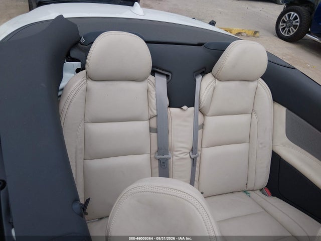 Продаж на аукціоні авто 2011 Volvo C70 T5, vin: YV1672MC3BJ107167, номер лоту: 46009364