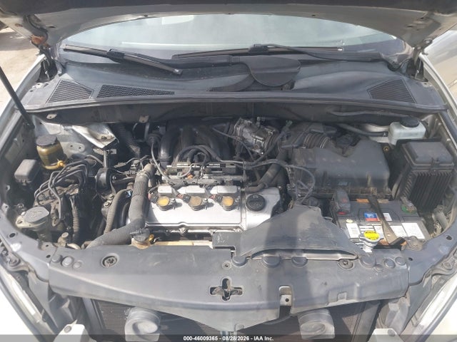 46009365 :رقم المزاد ، 2T2GA31U94C007518 vin ، 2004 Lexus Rx 330 مزاد بيع