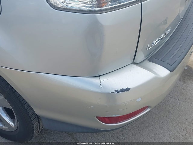 46009365 :رقم المزاد ، 2T2GA31U94C007518 vin ، 2004 Lexus Rx 330 مزاد بيع