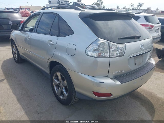 46009365 :رقم المزاد ، 2T2GA31U94C007518 vin ، 2004 Lexus Rx 330 مزاد بيع