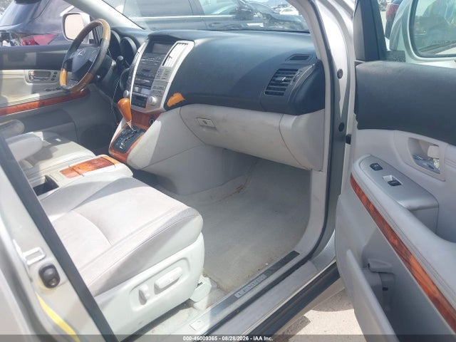 46009365 :رقم المزاد ، 2T2GA31U94C007518 vin ، 2004 Lexus Rx 330 مزاد بيع