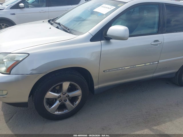 46009365 :رقم المزاد ، 2T2GA31U94C007518 vin ، 2004 Lexus Rx 330 مزاد بيع