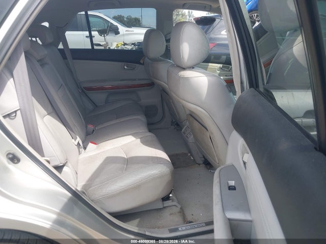 46009365 :رقم المزاد ، 2T2GA31U94C007518 vin ، 2004 Lexus Rx 330 مزاد بيع