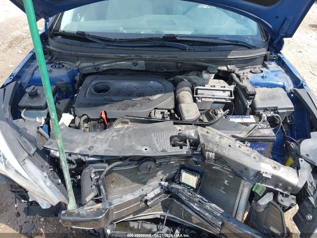 Продажа на аукционе авто 2016 Hyundai Sonata Limited, vin: 5NPE34AF2GH296904, номер лота: 46009369