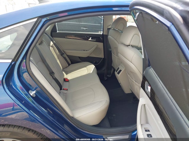 Продажа на аукционе авто 2016 Hyundai Sonata Limited, vin: 5NPE34AF2GH296904, номер лота: 46009369