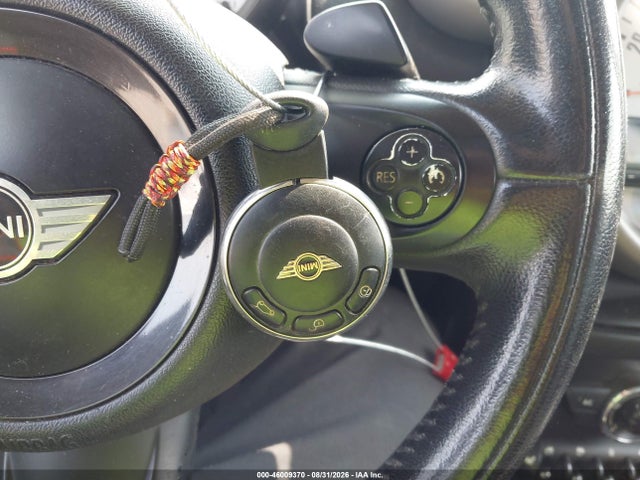 Продажа на аукционе авто 2012 Mini Cooper S Countryman, vin: WMWZC5C57CWL62425, номер лота: 46009370