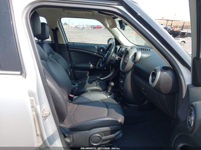 Продажа на аукционе авто 2012 Mini Cooper S Countryman, vin: WMWZC5C57CWL62425, номер лота: 46009370