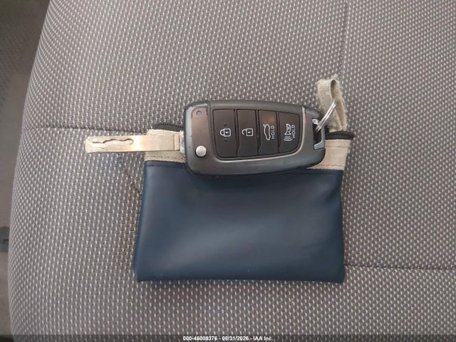 46009376 :رقم المزاد ، 5NPLL4AG4MH049332 vin ، 2021 Hyundai Elantra Se مزاد بيع