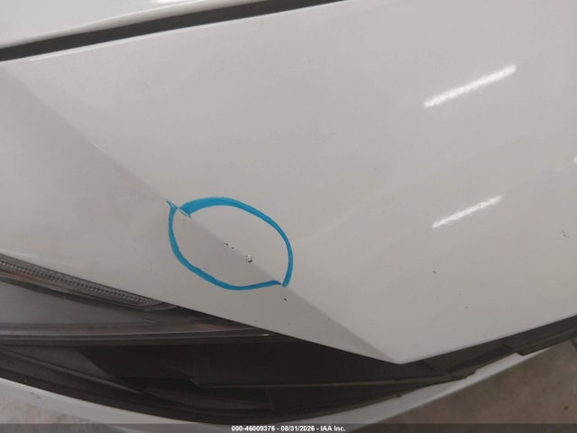 46009376 :رقم المزاد ، 5NPLL4AG4MH049332 vin ، 2021 Hyundai Elantra Se مزاد بيع