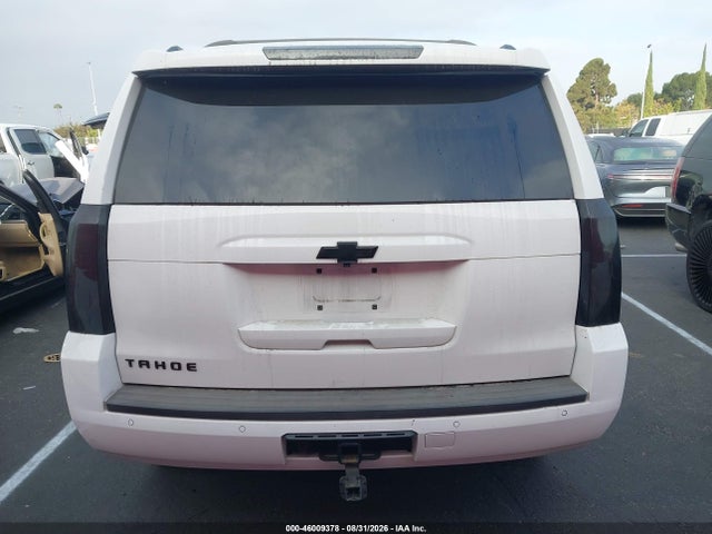 1GNSCBKC2GR479876 Chevrolet Tahoe Lt