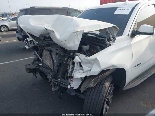 1GNSCBKC2GR479876 Chevrolet Tahoe Lt