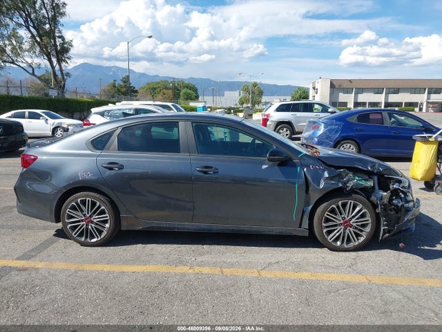 KIA FORTE GT 2021 3KPF44AC1ME376685 Image 13