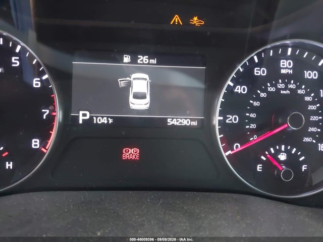 KIA FORTE GT 2021 3KPF44AC1ME376685 Image 15