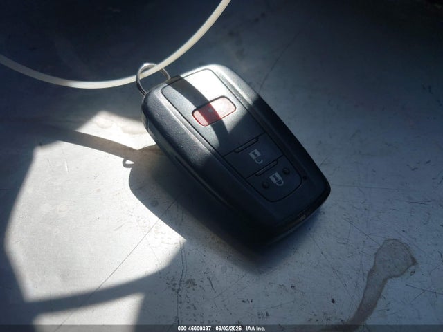 46009397 :رقم المزاد ، JTNB4MBE9M3111725 vin ، 2021 Toyota Corolla Se مزاد بيع