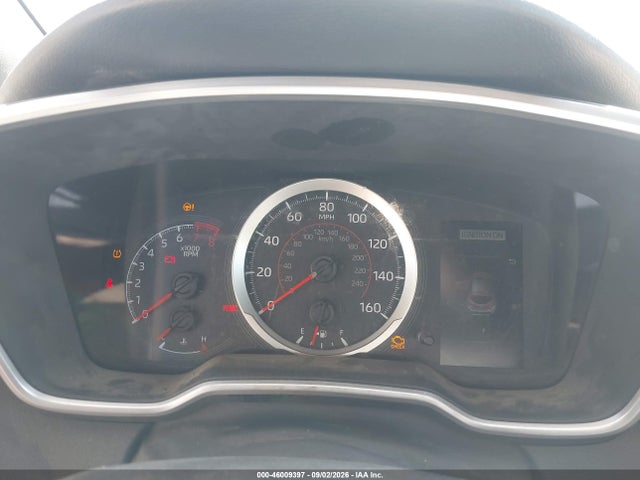 46009397 :رقم المزاد ، JTNB4MBE9M3111725 vin ، 2021 Toyota Corolla Se مزاد بيع
