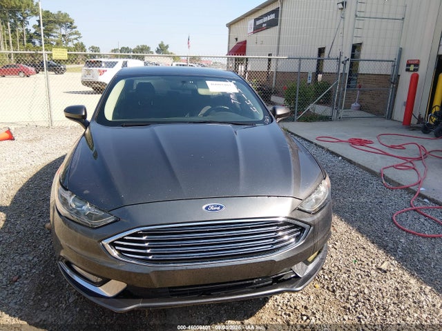 Продаж на аукціоні авто 2017 Ford Fusion Se, vin: 3FA6P0HD3HR189144, номер лоту: 46009401