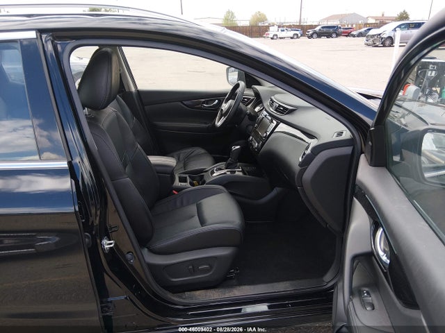 Aukcja sprzedaży 2022 Nissan Rogue Sport Sl Awd Xtronic Cvt, vin: JN1BJ1CW1NW498082, numer aukcji: 46009402