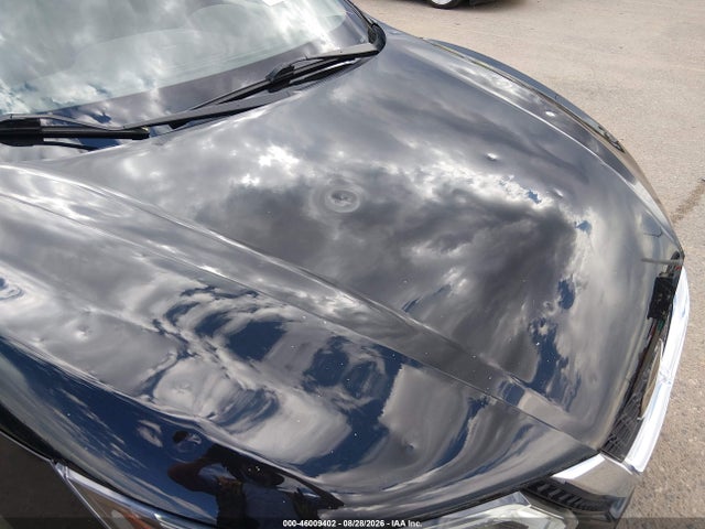Aukcja sprzedaży 2022 Nissan Rogue Sport Sl Awd Xtronic Cvt, vin: JN1BJ1CW1NW498082, numer aukcji: 46009402