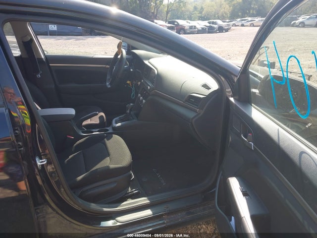 Продаж на аукціоні авто 2020 Hyundai Elantra Sel, vin: 5NPD84LF0LH598163, номер лоту: 46009404