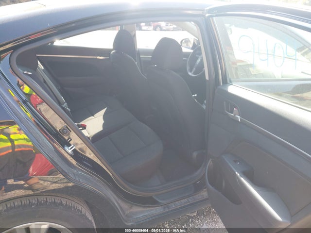 Продаж на аукціоні авто 2020 Hyundai Elantra Sel, vin: 5NPD84LF0LH598163, номер лоту: 46009404