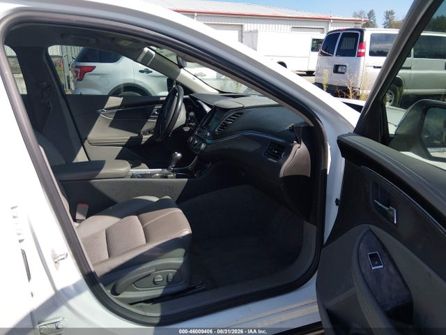 Chevrolet IMPALA 1LT 2015 2G1115SL0F9103495 Image 18
